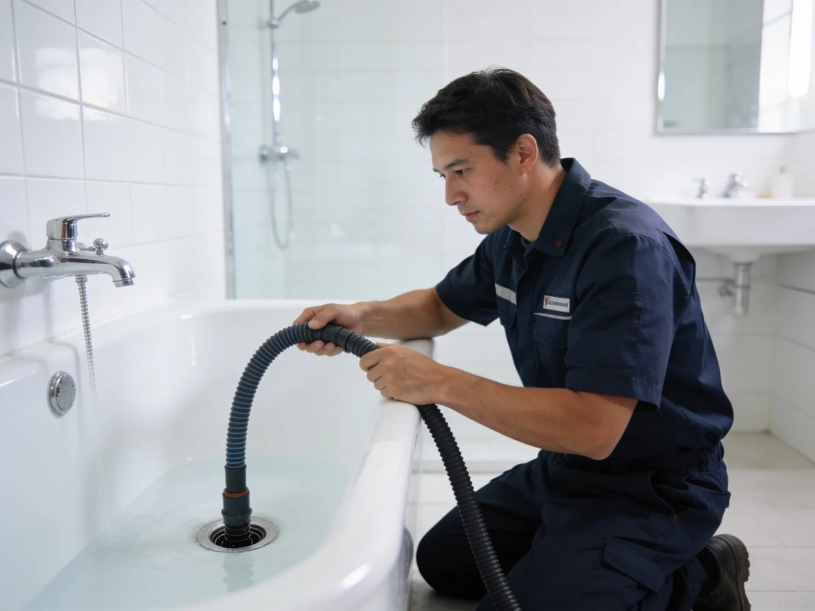 Emergency Plumber Chapmanville, WV FAQs